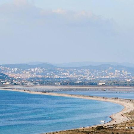 شقة Le Cocon Hyerois Hyères المظهر الخارجي الصورة